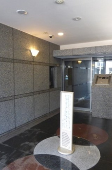 ルーブル菊川 