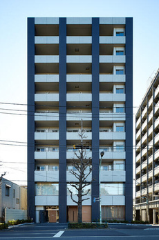 フォレストビュー護国寺 