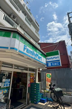 ロータスコート目黒不動前 