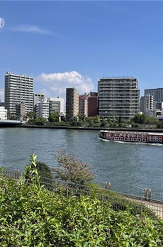 シティタワー銀座東 