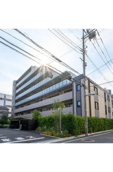 アーバンパーク船堀 