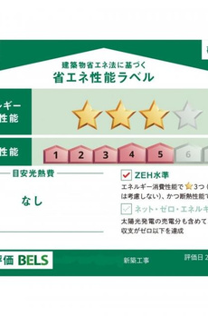 仮）ユアメゾン北新宿戸建 
