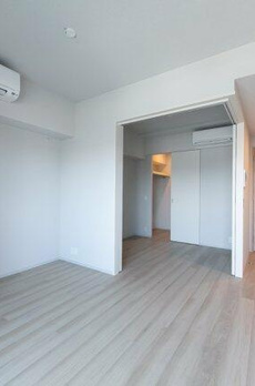 プラウドフラット西早稲田 