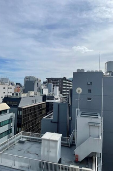 トラッド日本橋人形町 
