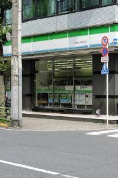 トラッド日本橋人形町 