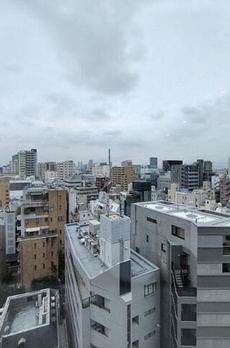 ザ・パークハウスグラン三番町２６ 