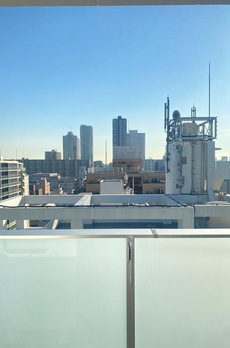 アーバネックス菊川Ⅲ 
