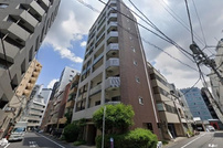 アクアアンビシャス八丁堀