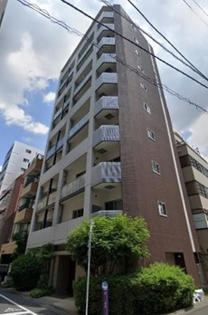 アクアアンビシャス八丁堀 