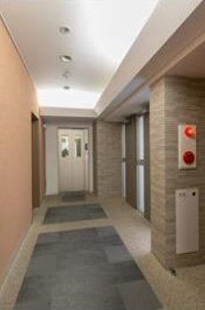 アクアアンビシャス八丁堀 