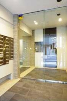 アクアアンビシャス八丁堀 