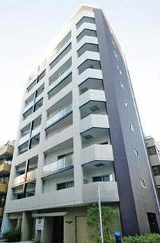 アクアアンビシャス八丁堀 