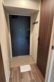 パークアクシス新宿百人町 