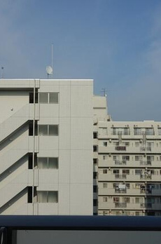 アーバネックス蔵前 