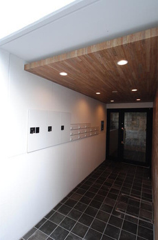 ＬＥＧＡＬＡＮＤ早稲田南 