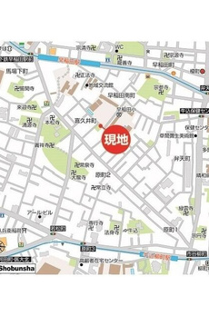 ＬＥＧＡＬＡＮＤ早稲田南 