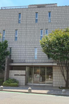 プラウド上北沢ディアージュ 