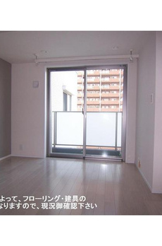 コンフォリア文京春日 
