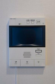 リビオメゾン南砂町 