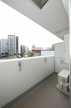 リビオメゾン南砂町 