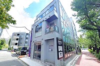 マーキュリー中目黒