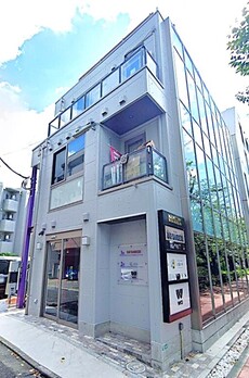 マーキュリー中目黒 