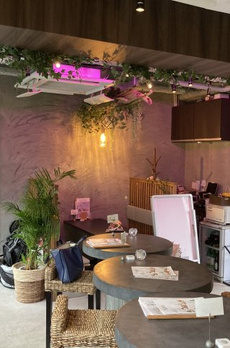 マーキュリー中目黒 