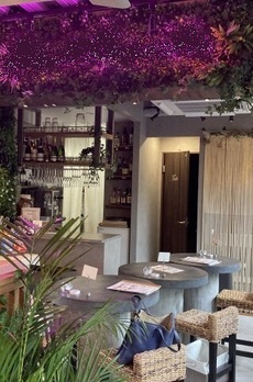 マーキュリー中目黒 