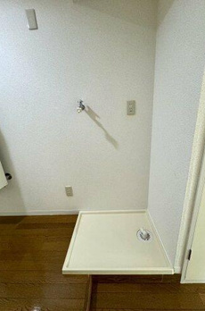 サンクレスト原宿 