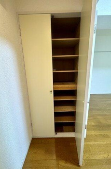 サンクレスト原宿 