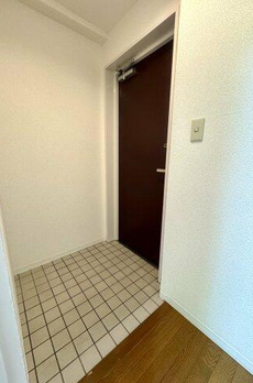 サンクレスト原宿 