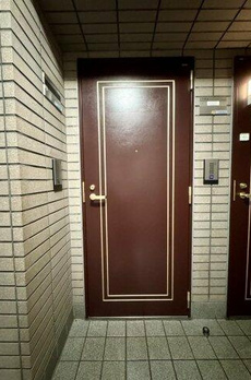 サンクレスト原宿 