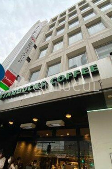 サンクレスト原宿 