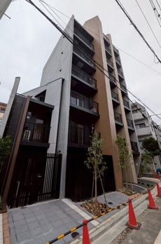 ガリシア文京本駒込 