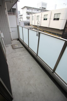 ウェルスコート錦糸町 