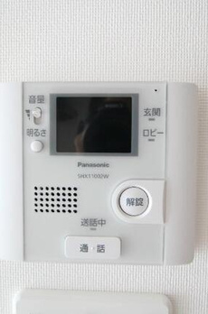ウェルスコート錦糸町 
