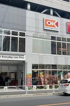 ウェルスコート錦糸町 