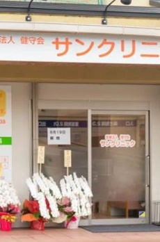 ウェルスコート錦糸町 