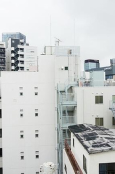 パークルール神田司町ロンド 
