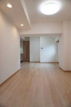 ルーブル方南町弐番館 