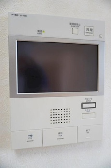 ルーブル方南町弐番館 
