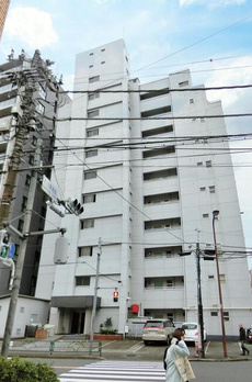 恵比寿ハイツ 
