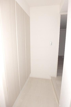 ルフォンブランシェ品川南大井 