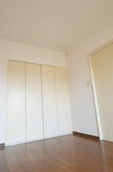 ロイヤルメゾン雪谷 