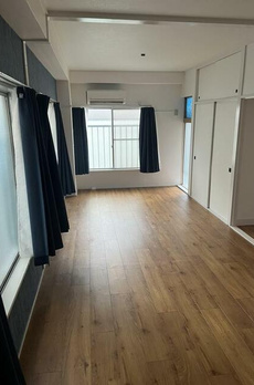池尻パークマンション 
