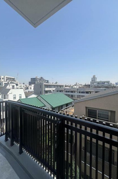 パークフロント 
