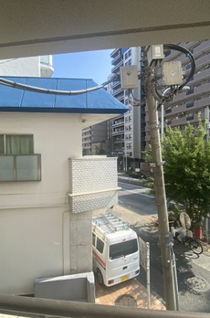 山内ビル 
