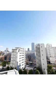 コンフォリア新宿イーストサイドタワー 