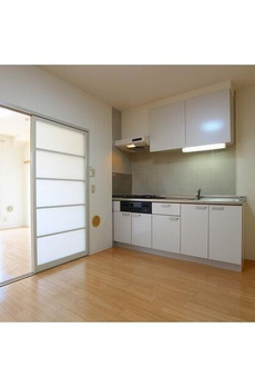 ＵＲＢＩＳ高円寺 