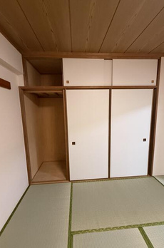 メゾン・ド・春日 